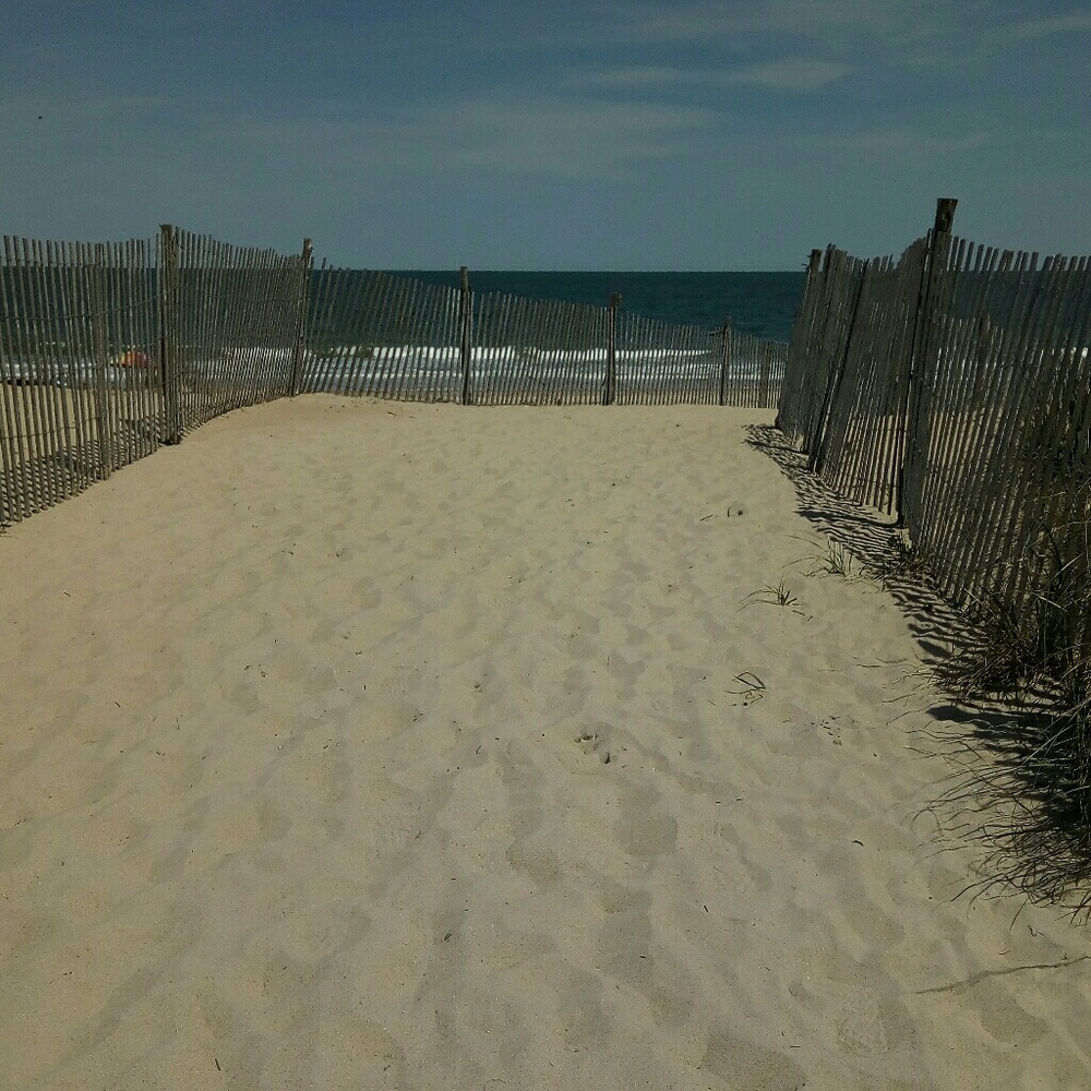 Meet your Posher, Jacquelyn